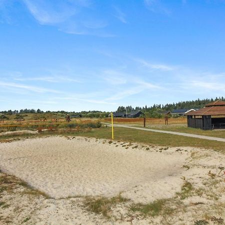 Holiday Home Asel - 4Km From The Sea In Nw Jutland By Interhome 布罗斯特 外观 照片