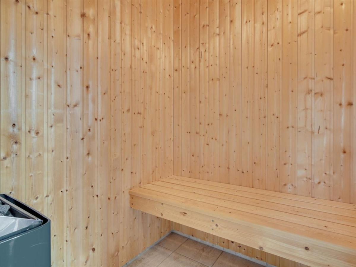 Holiday Home Asel - 4Km From The Sea In Nw Jutland By Interhome 布罗斯特 外观 照片