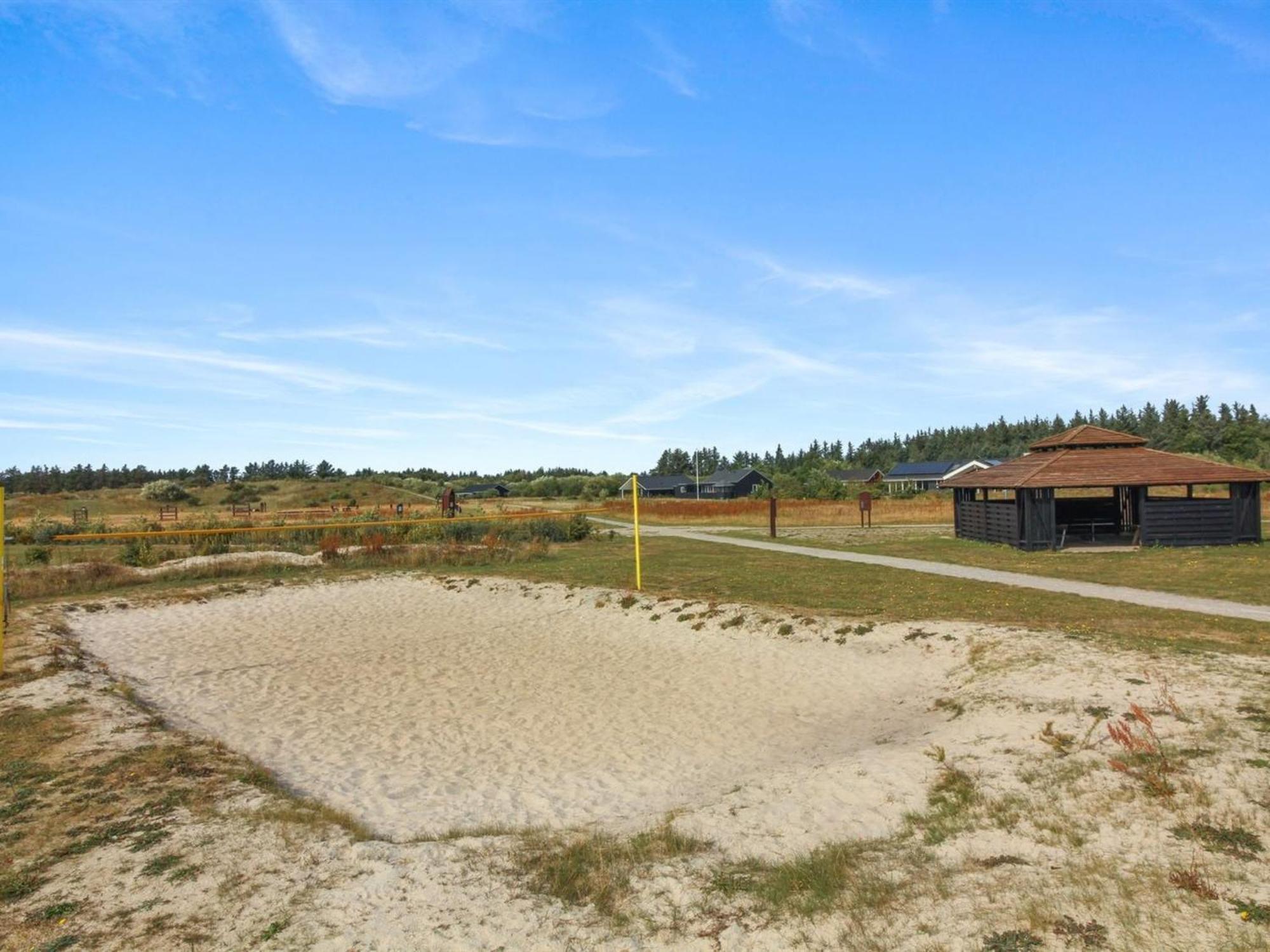 Holiday Home Asel - 4Km From The Sea In Nw Jutland By Interhome 布罗斯特 外观 照片