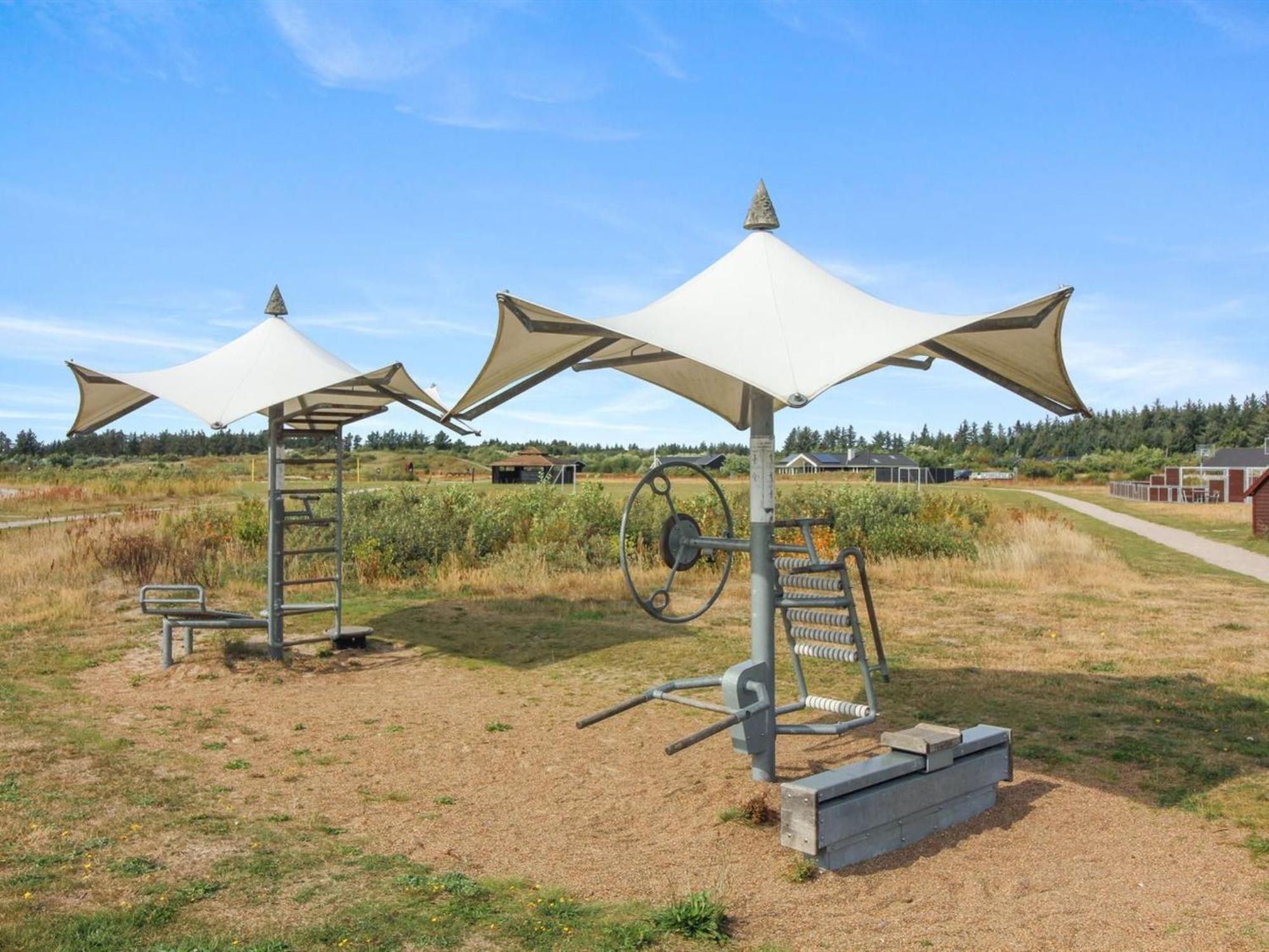 Holiday Home Asel - 4Km From The Sea In Nw Jutland By Interhome 布罗斯特 外观 照片