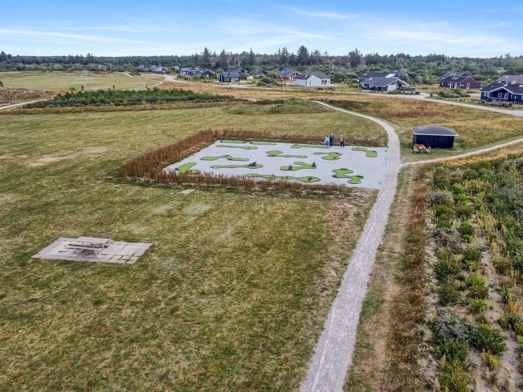 Holiday Home Asel - 4Km From The Sea In Nw Jutland By Interhome 布罗斯特 外观 照片