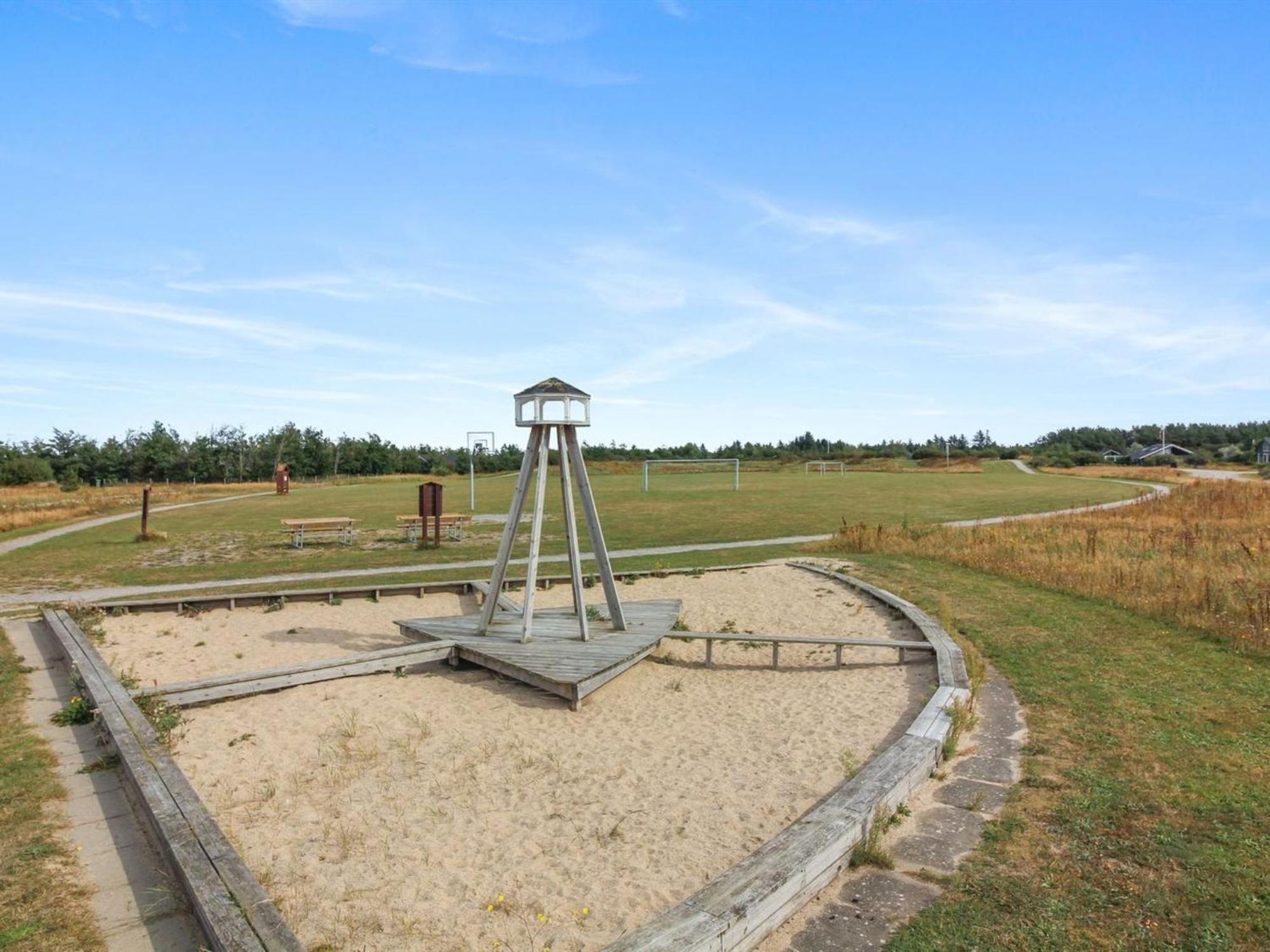 Holiday Home Asel - 4Km From The Sea In Nw Jutland By Interhome 布罗斯特 外观 照片